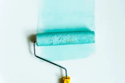 Peinture intérieure à Hirson — murs, plafonds et boiseries